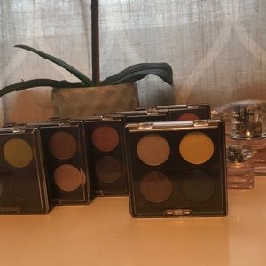 MAC eyeshadow palette